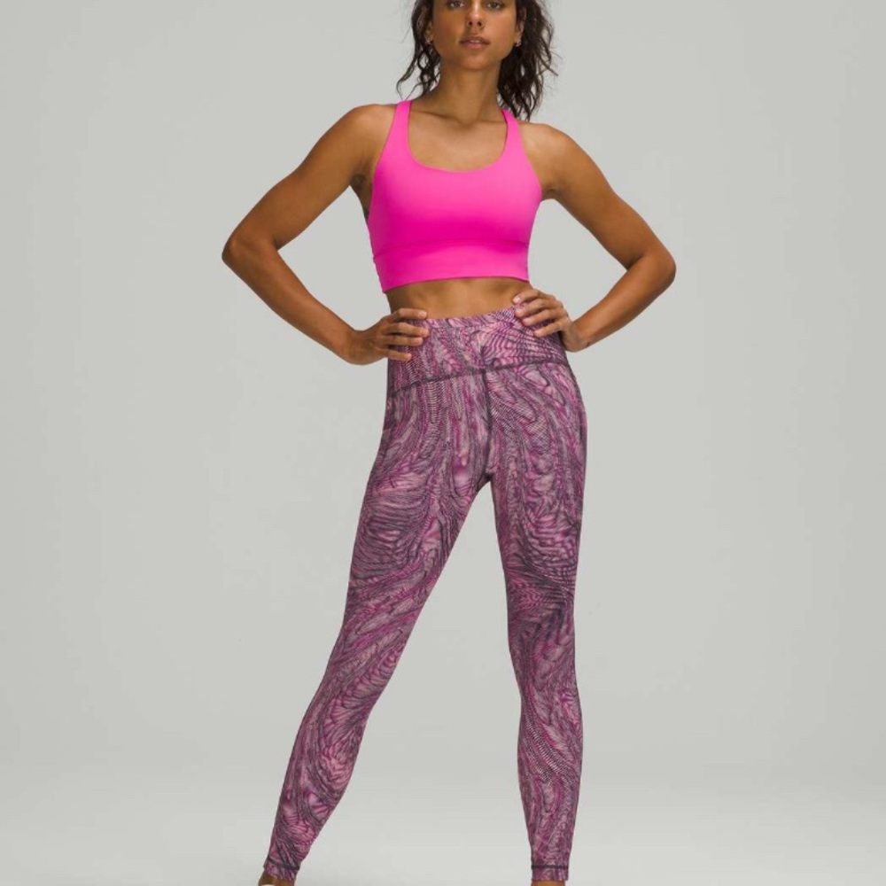 Lululemon swift speed tight leggings 28”